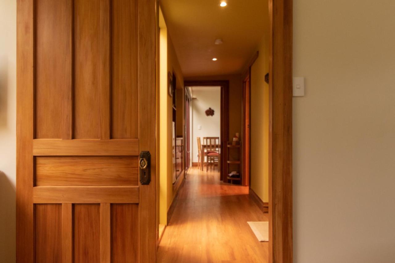 Misty River Retreat Blenheim Extérieur photo