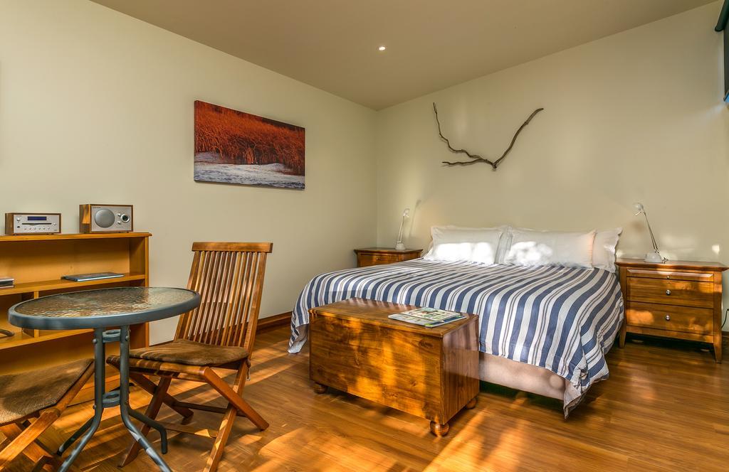 Misty River Retreat Blenheim Extérieur photo
